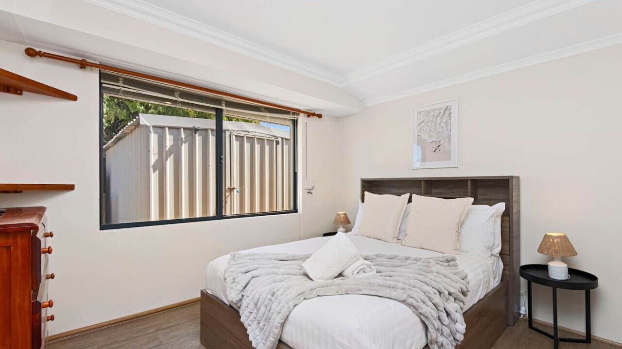 Photo of Bedroom in Ashby
