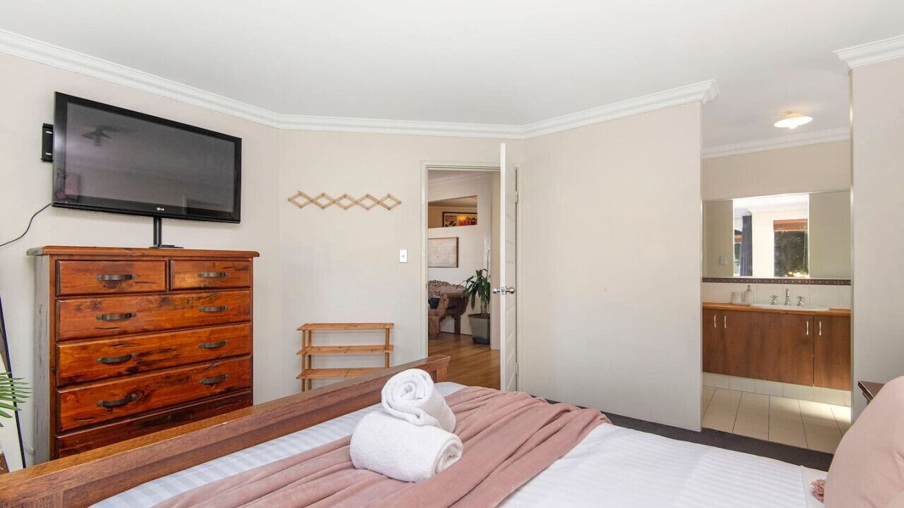 Photo of Bedroom in Ashby