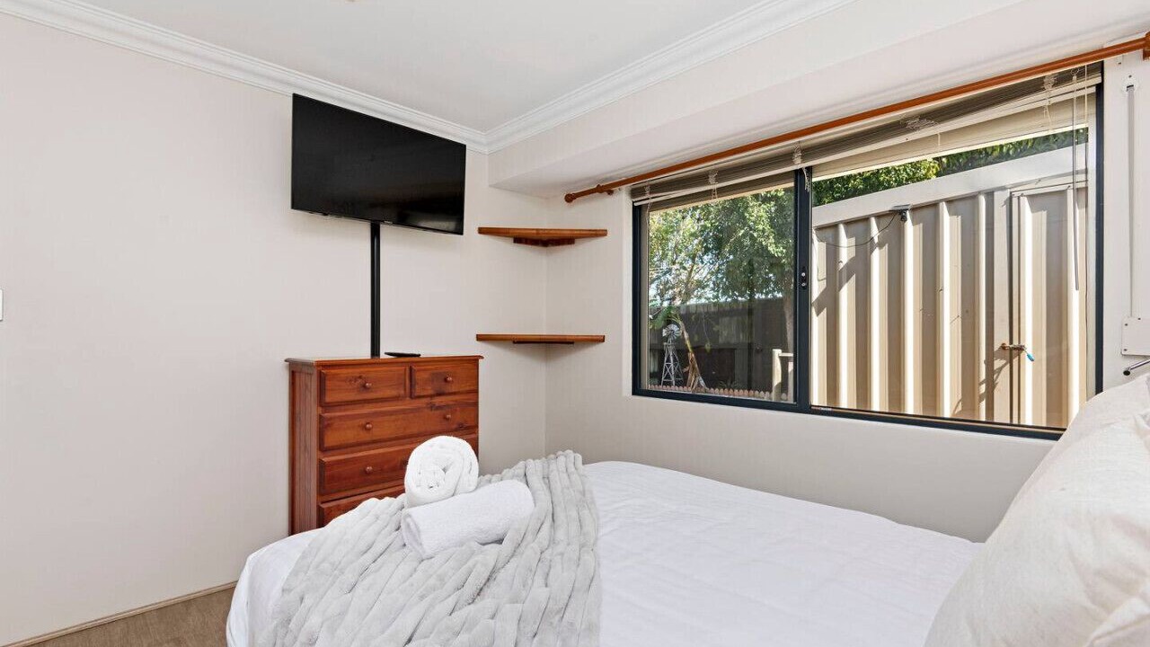 Photo of Bedroom in Ashby