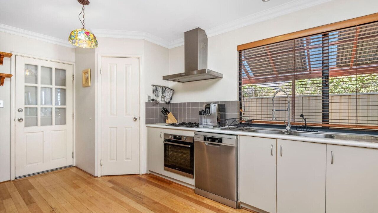Photo of Kitchen in Ashby