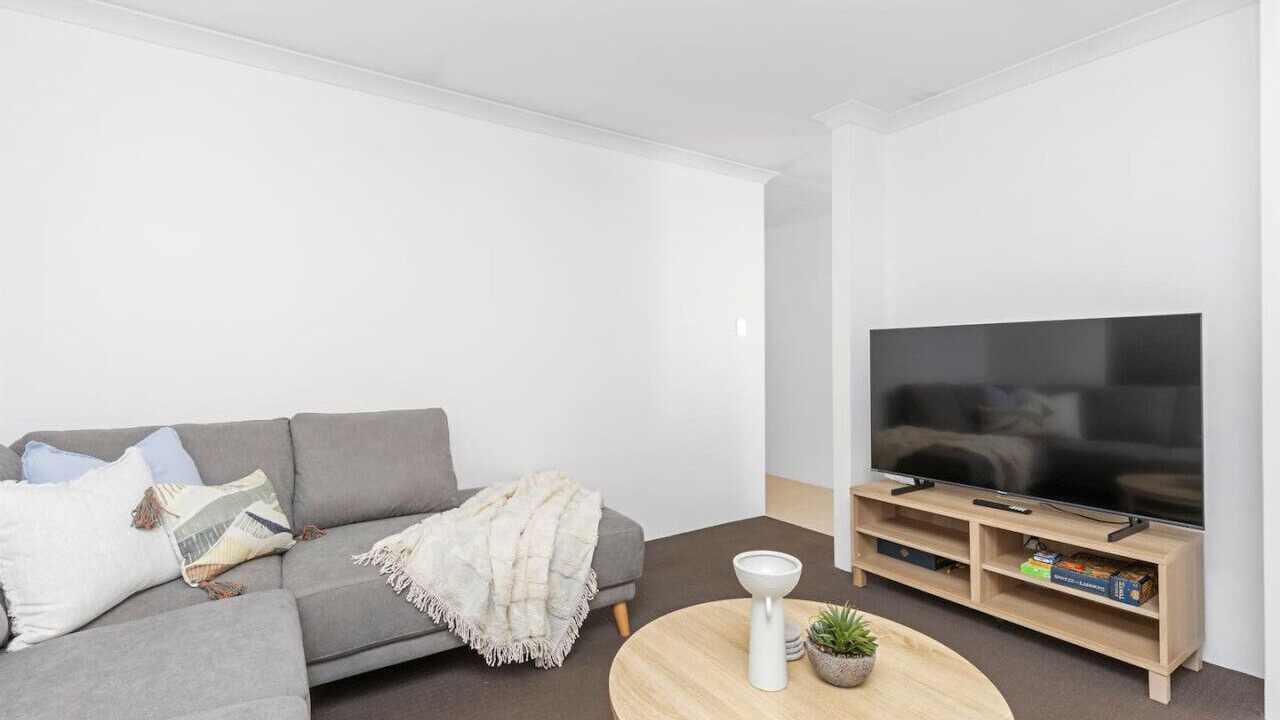 Photo of Livingroom in Butler