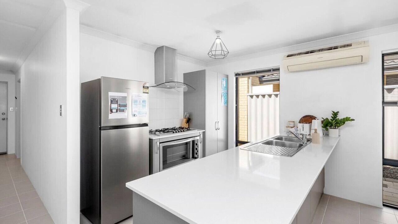 Photo of Kitchen in Butler