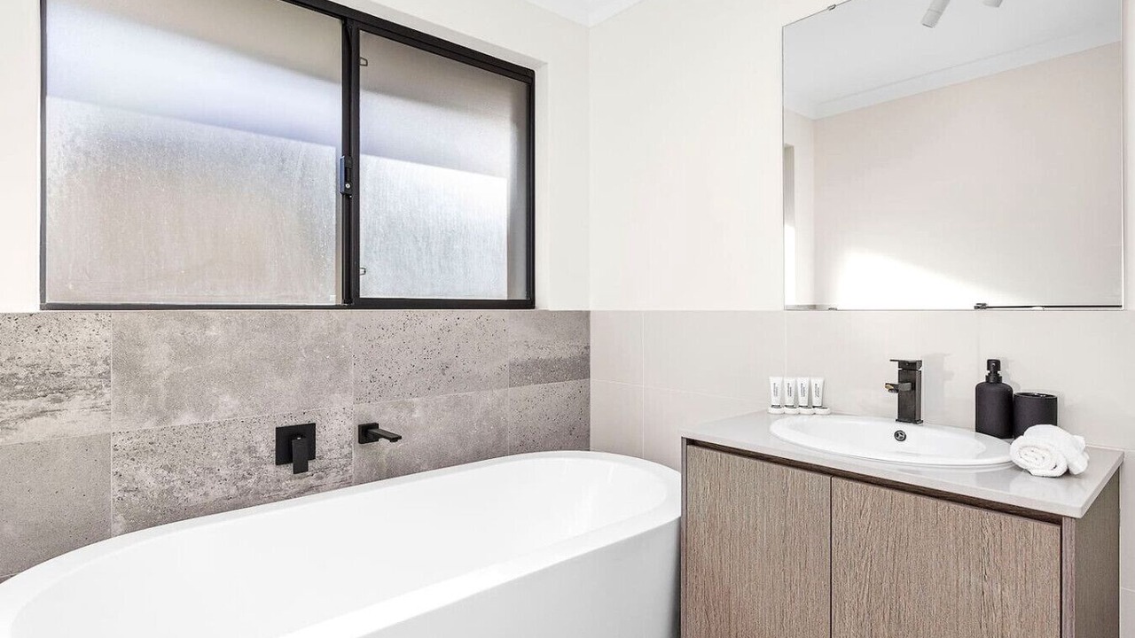 Photo of Bathroom in Kingsley