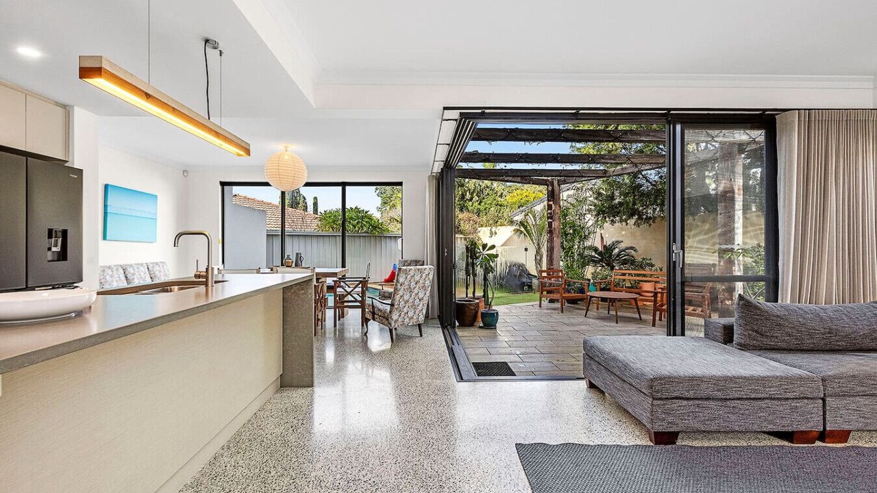 Photo of Livingroom in Kingsley