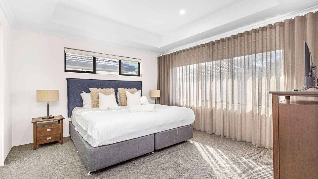 Photo of Bedroom in Kingsley