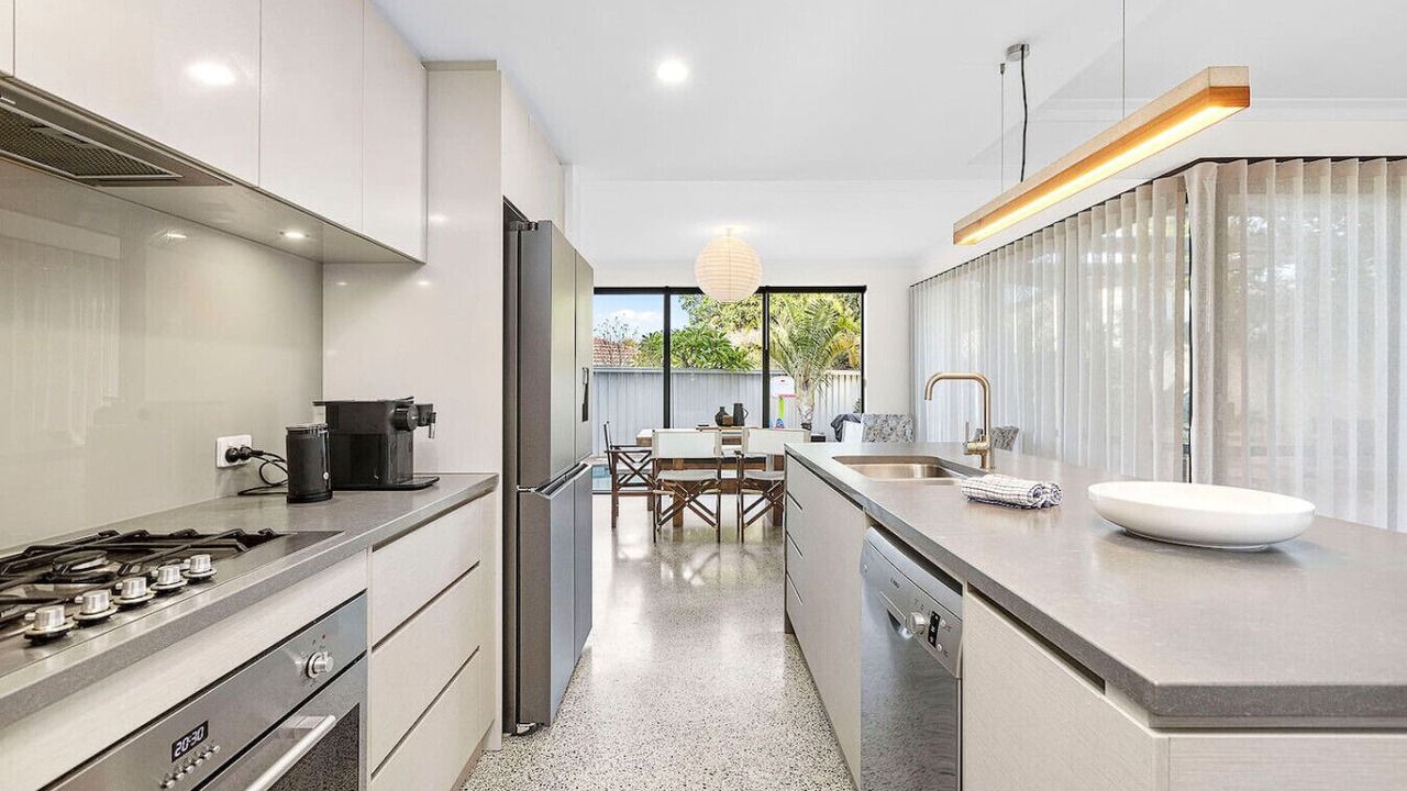 Photo of Kitchen in Kingsley