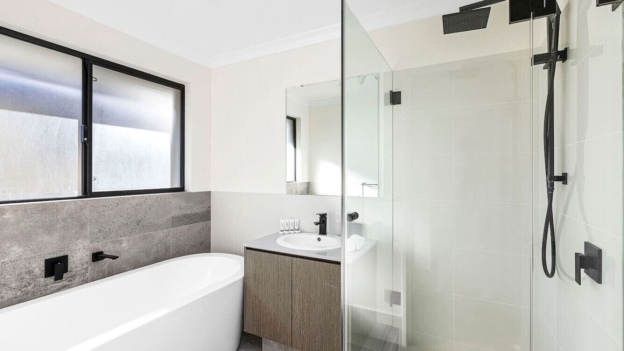 Photo of Bathroom in Kingsley