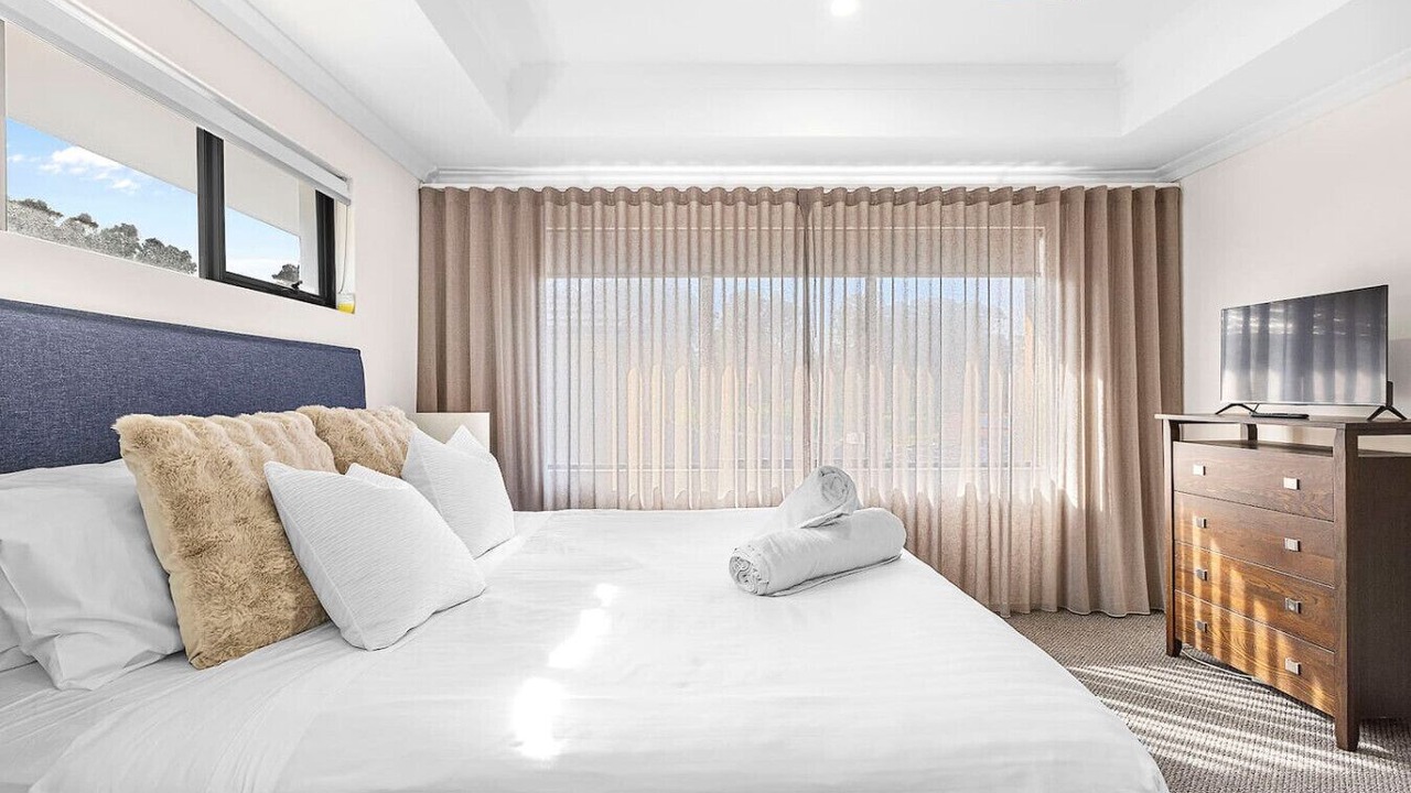Photo of Bedroom in Kingsley