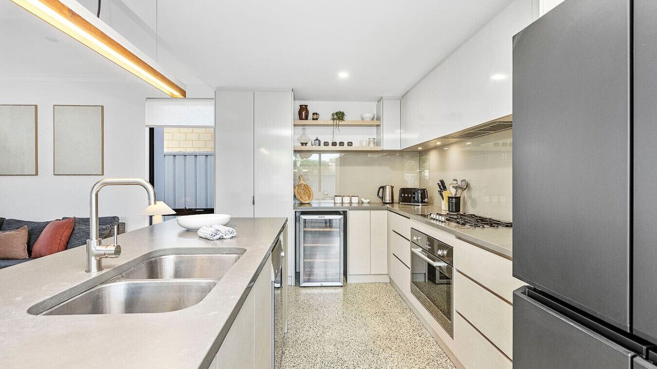 Photo of Kitchen in Kingsley