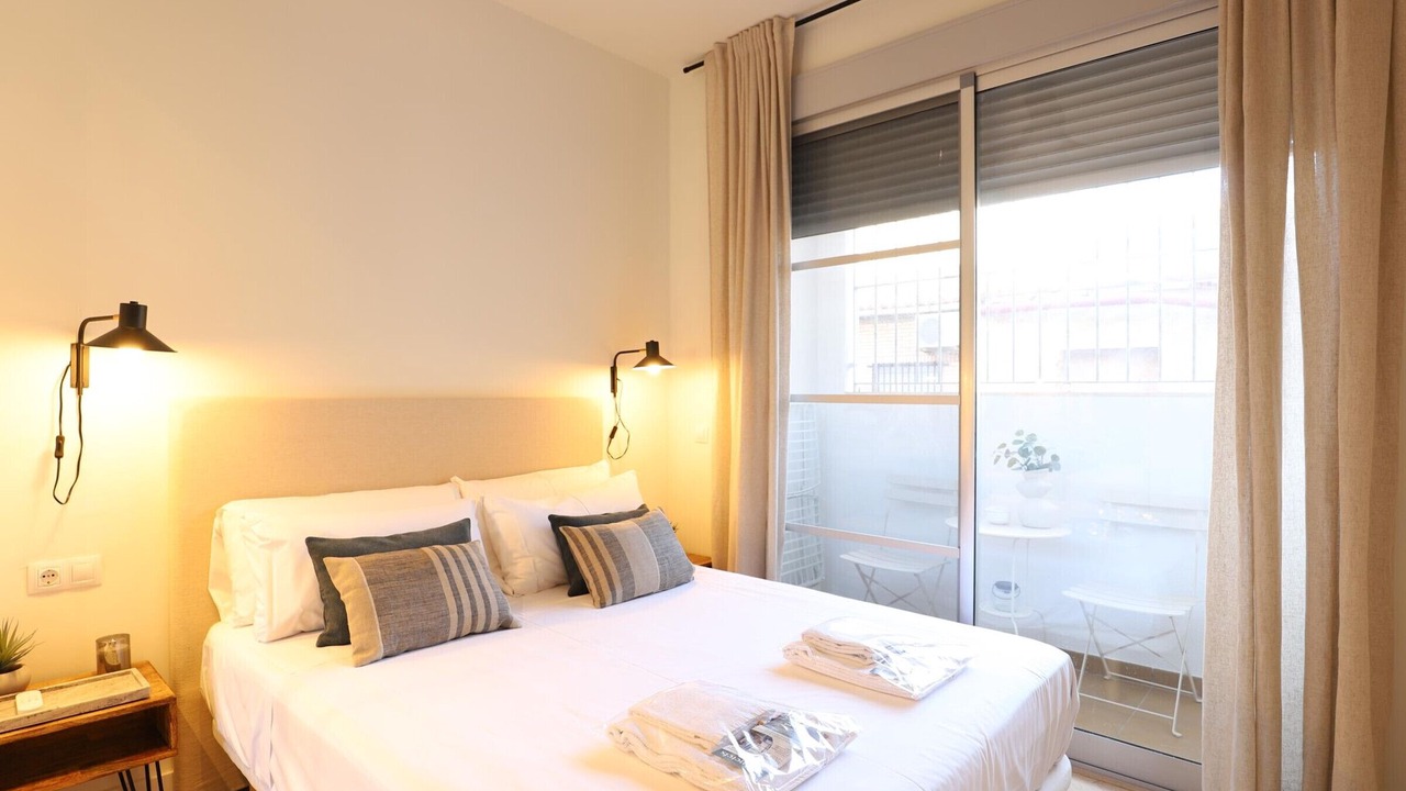 Photo of Bedroom in Sagunto