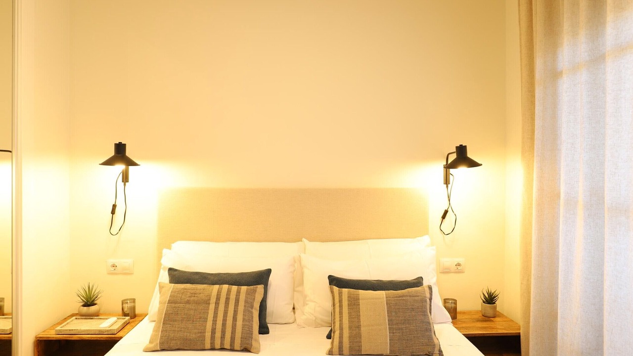 Photo of Bedroom in Sagunto