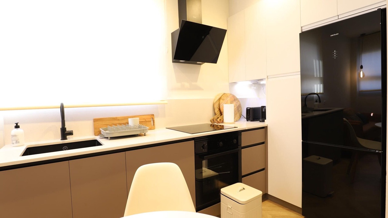 Photo of Kitchen in Sagunto