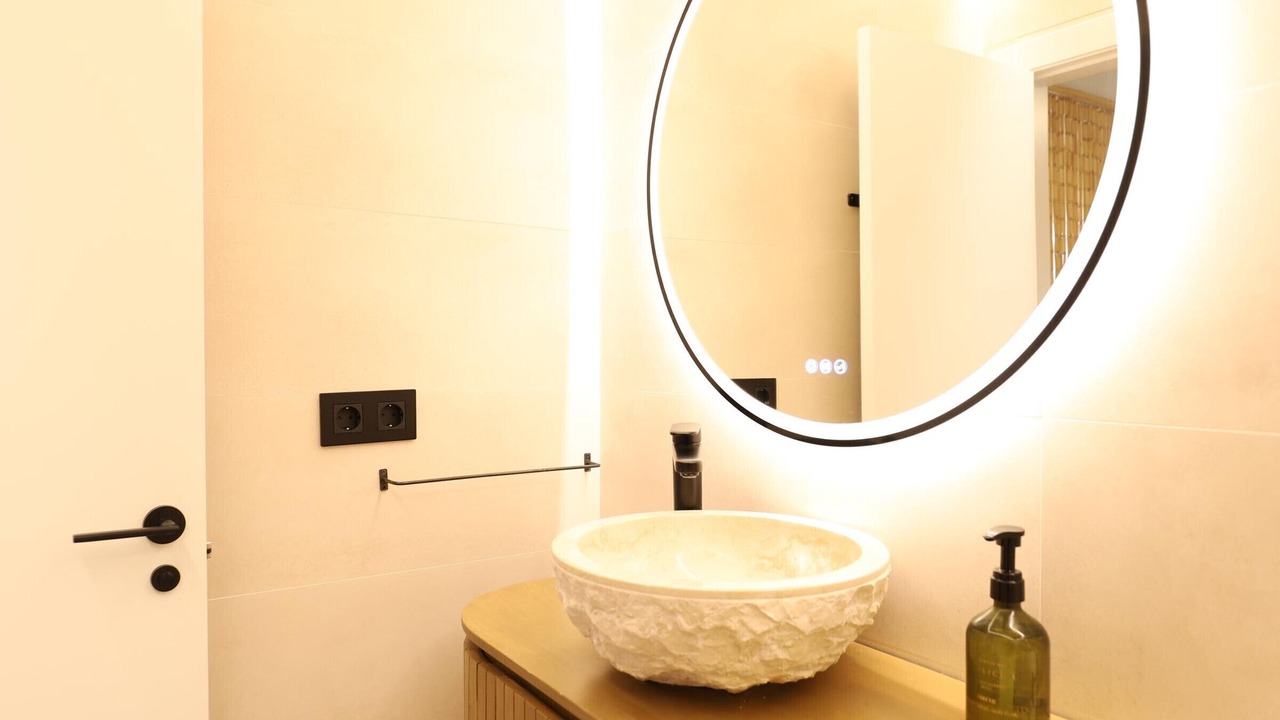 Photo of Bathroom in Sagunto