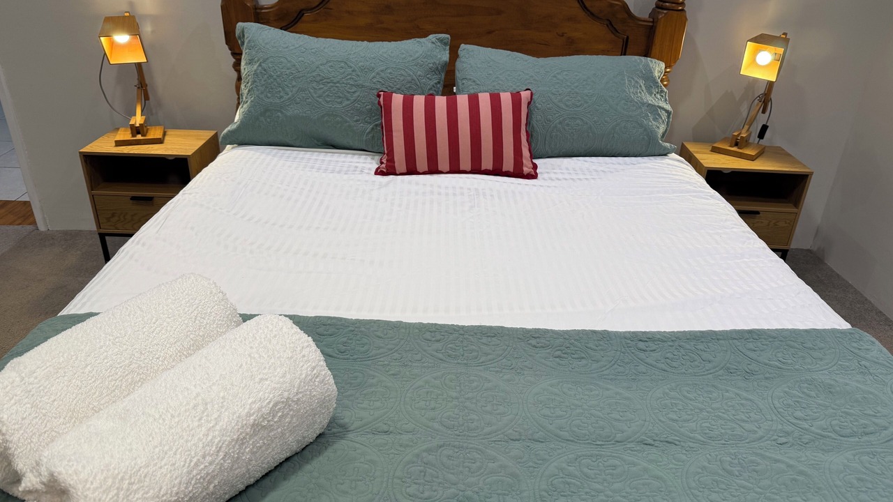 Photo of Bedroom in South Yunderup