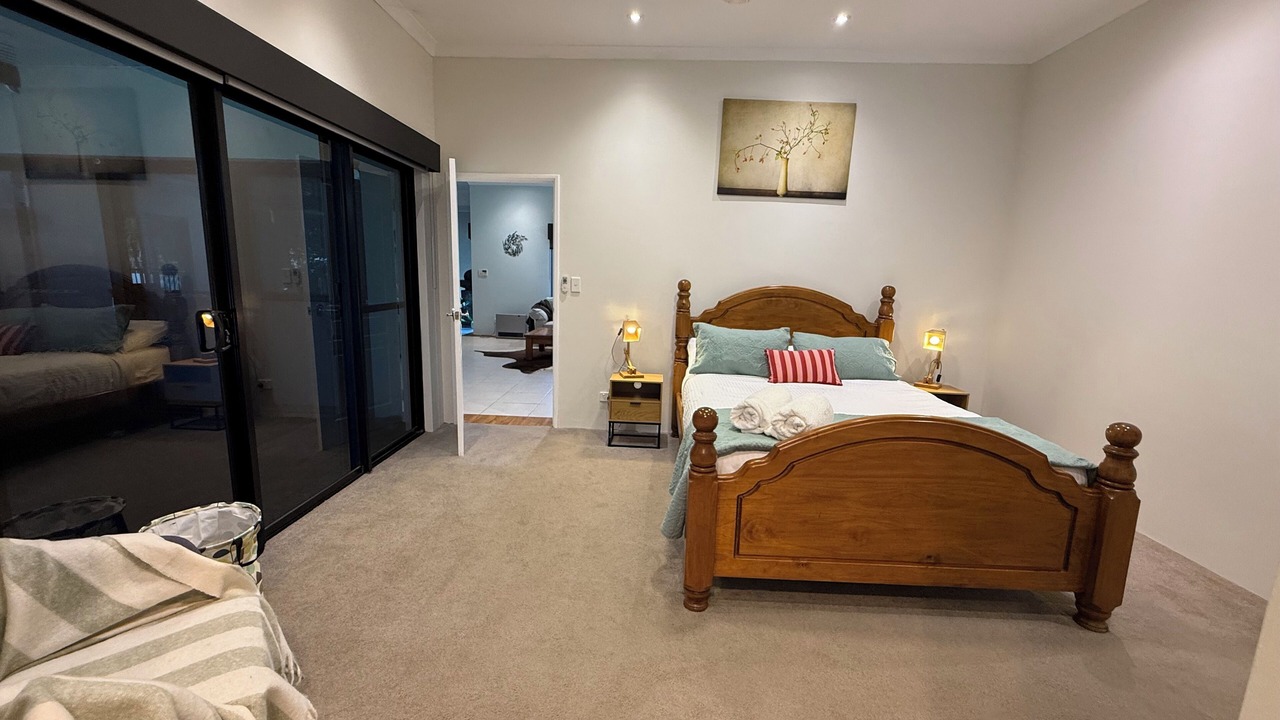 Photo of Bedroom in South Yunderup