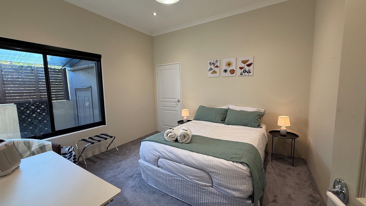 Photo of Bedroom in South Yunderup