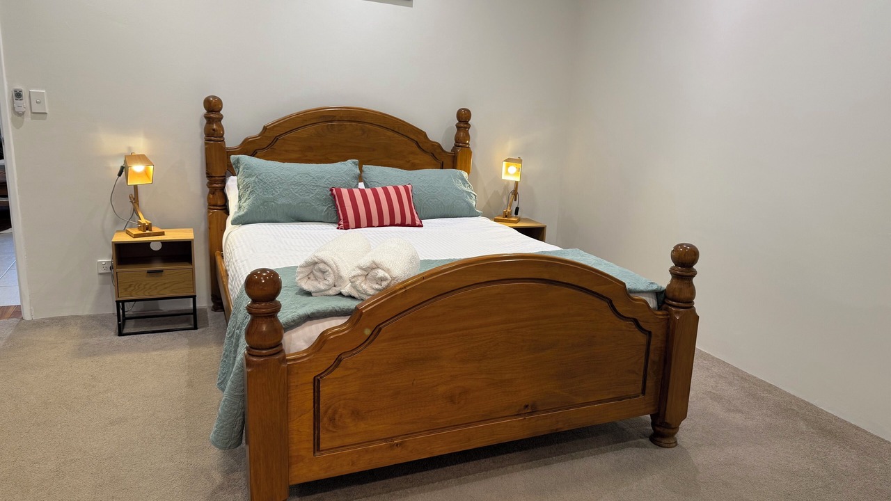 Photo of Bedroom in South Yunderup