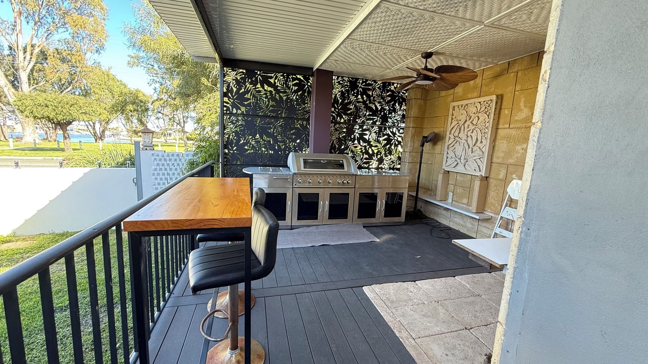 Photo of Outdoor in South Yunderup