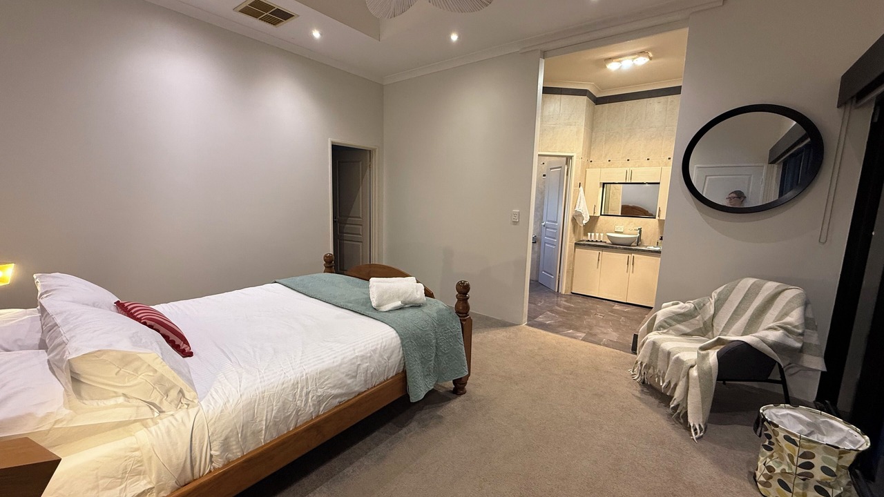 Photo of Bedroom in South Yunderup