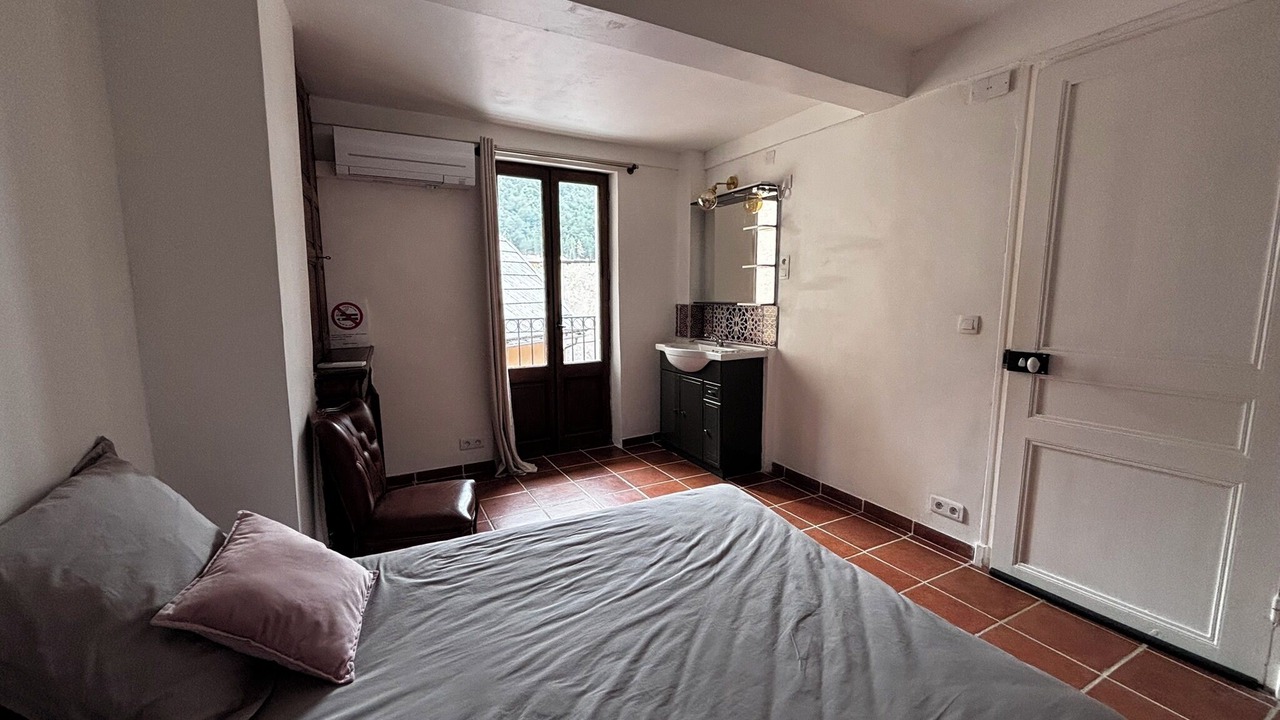 Photo of Bedroom in Guillaumes