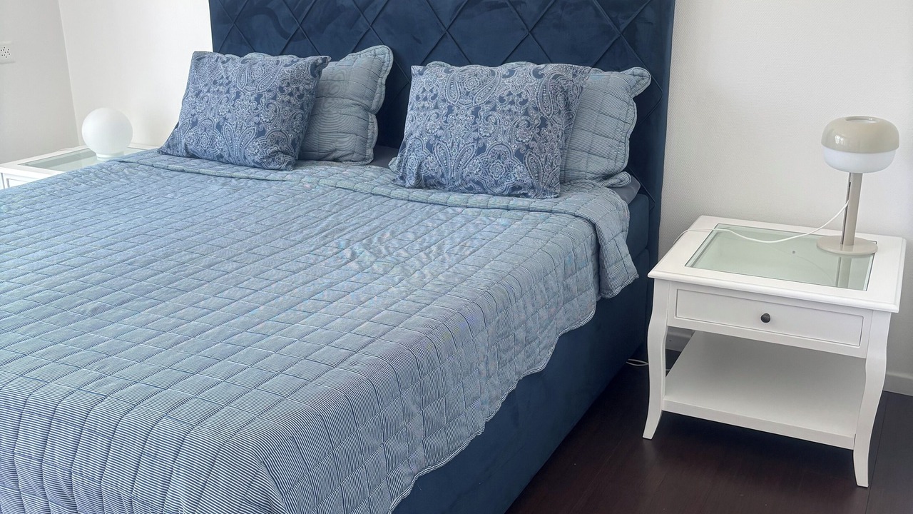 Photo of Bedroom in Carona