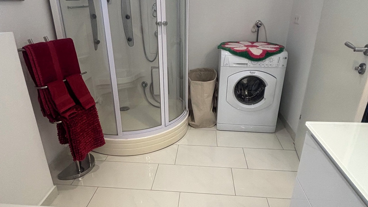 Photo of Bathroom in Carona