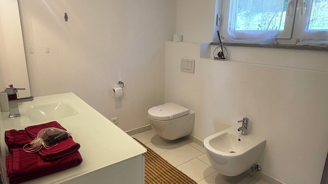 Photo of Bathroom in Carona