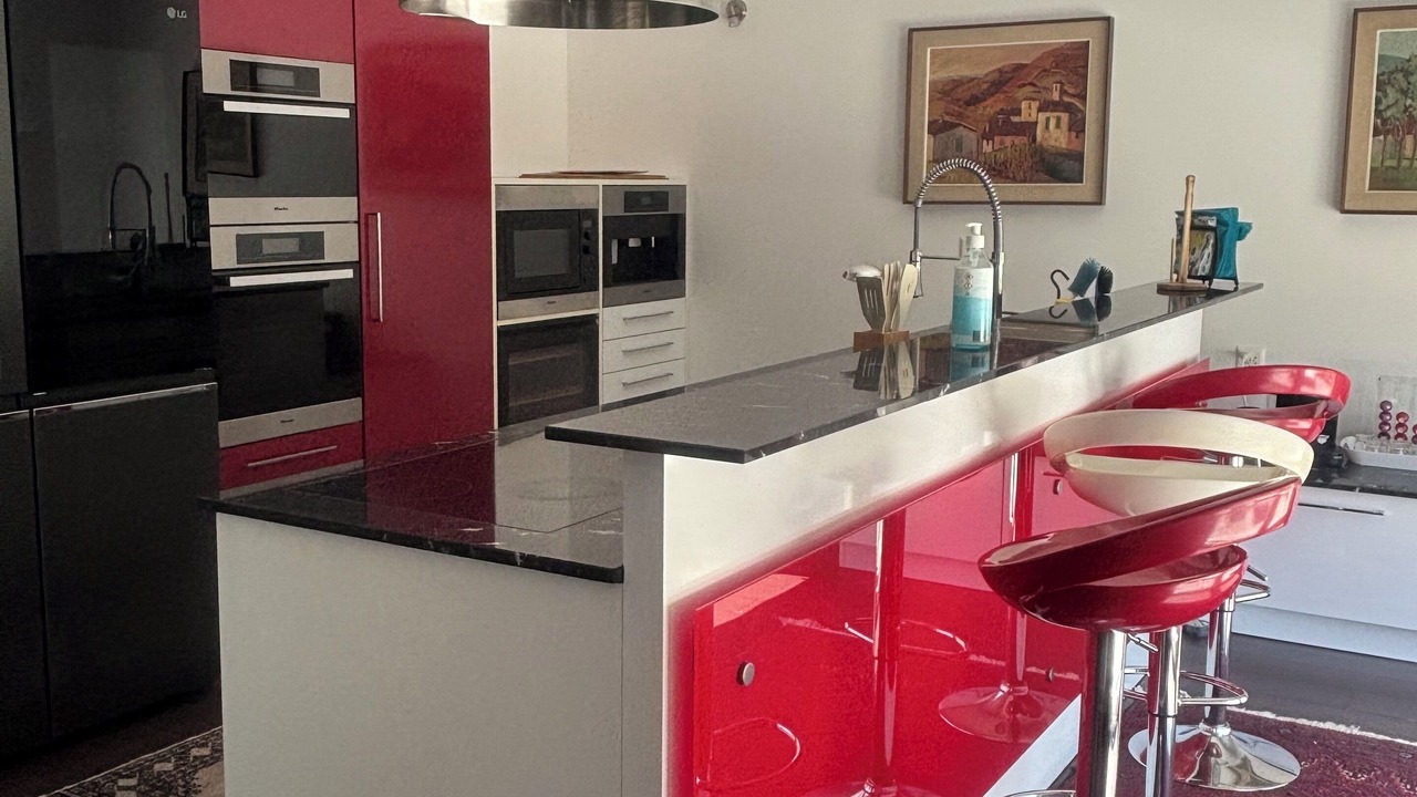 Photo of Kitchen in Carona