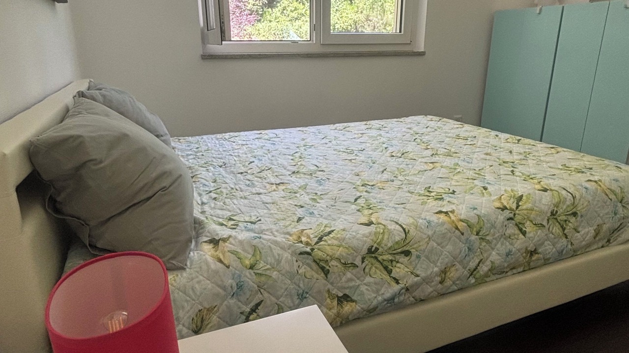 Photo of Bedroom in Carona