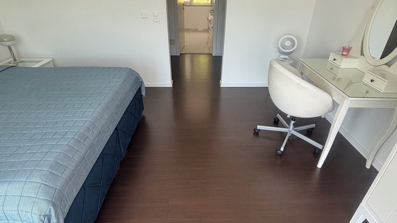Photo of Bedroom in Carona