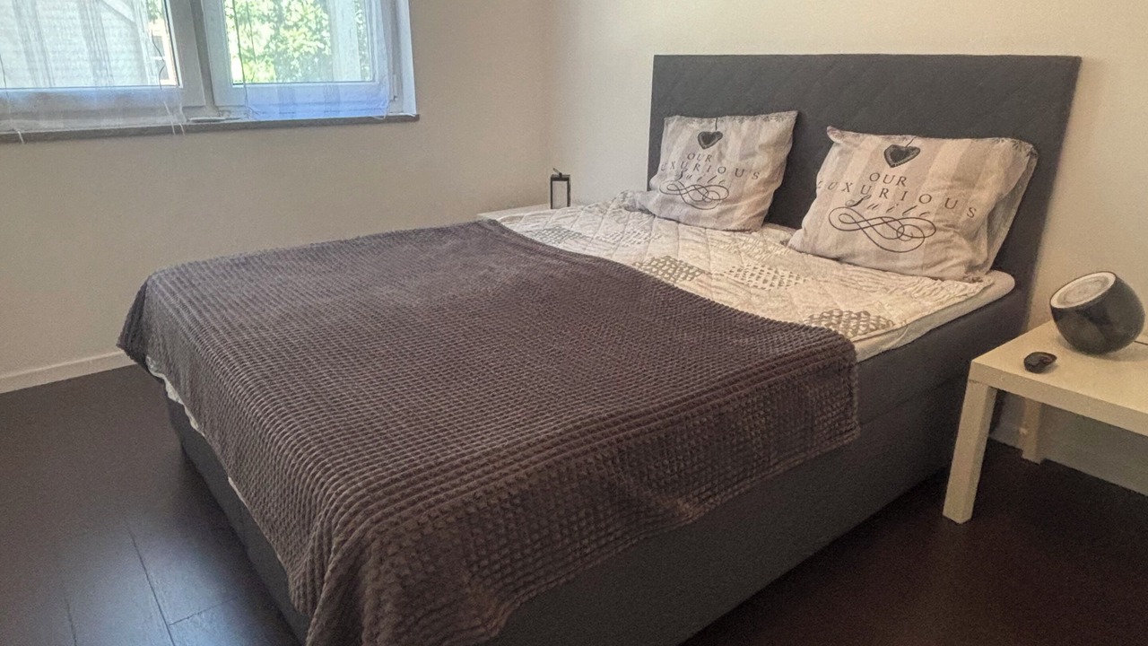 Photo of Bedroom in Carona