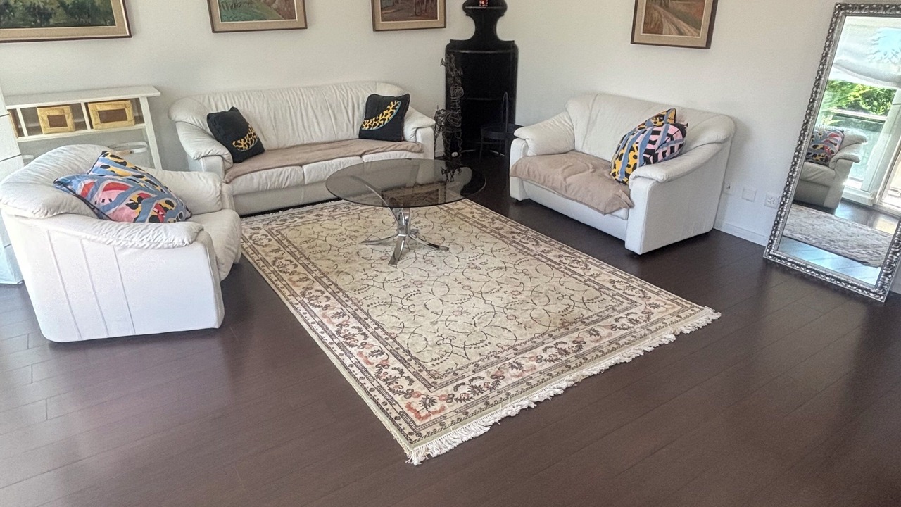 Photo of Livingroom in Carona