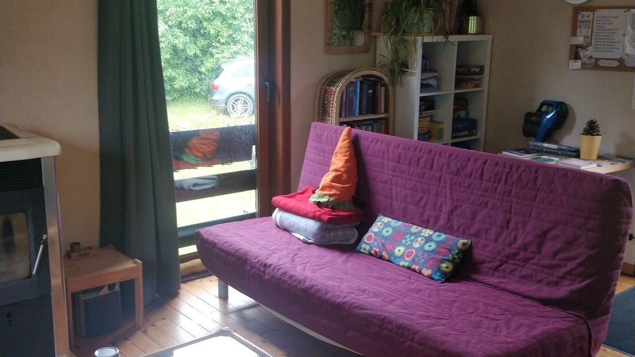 Photo of Livingroom in Blaimont