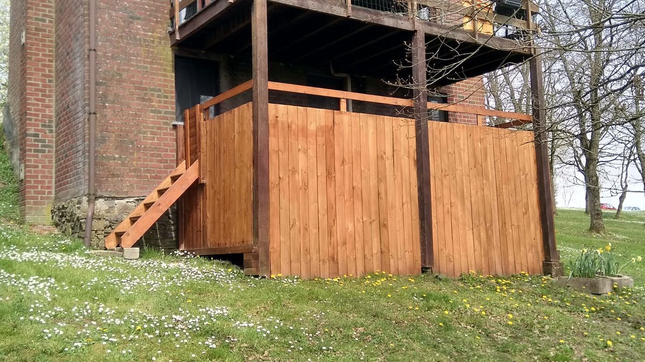 Photo of Outdoor in Blaimont