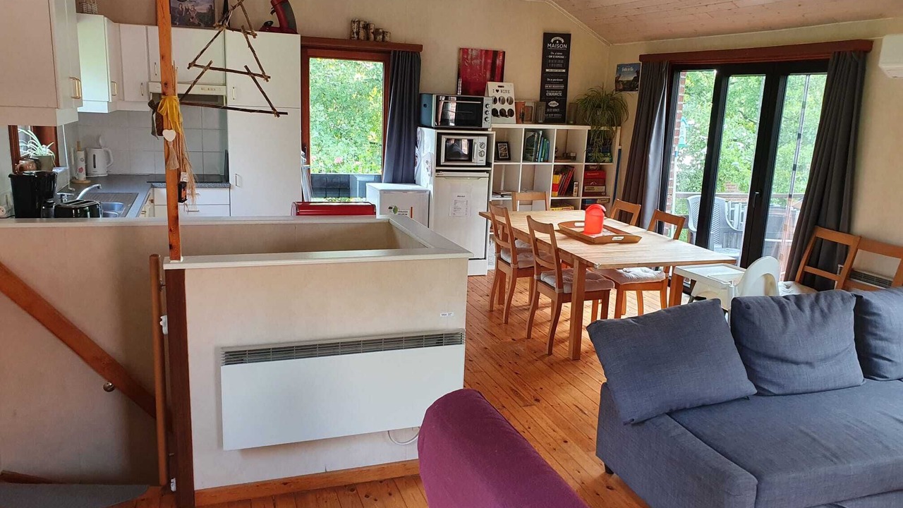 Photo of Livingroom in Blaimont