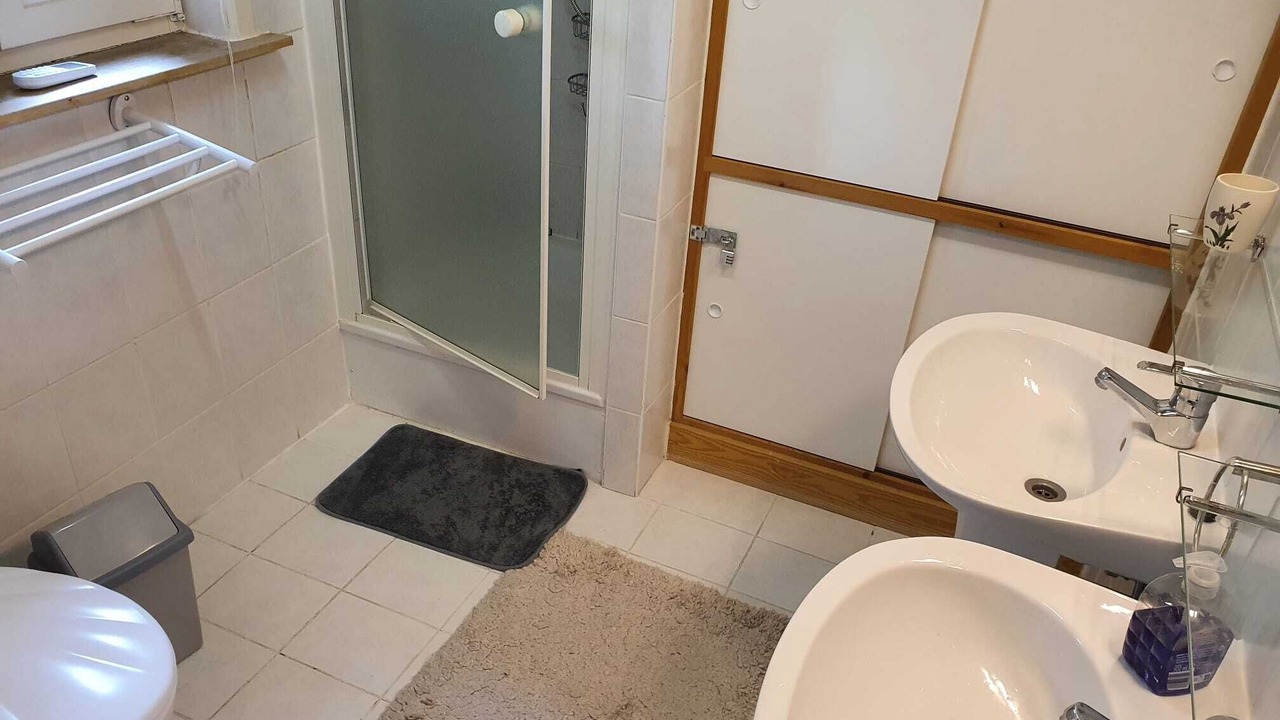 Photo of Bathroom in Blaimont