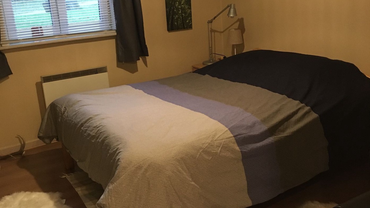Photo of Bedroom in Blaimont