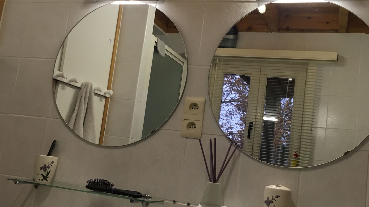 Photo of Bathroom in Blaimont