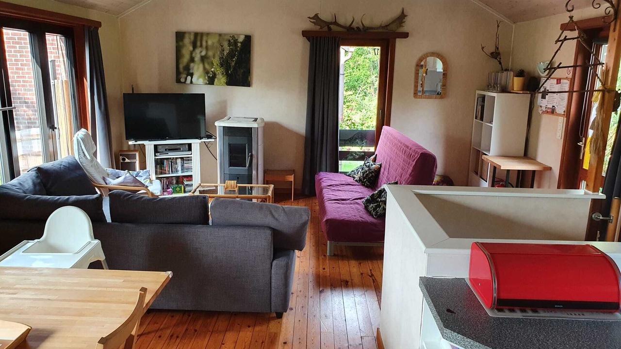 Photo of Livingroom in Blaimont