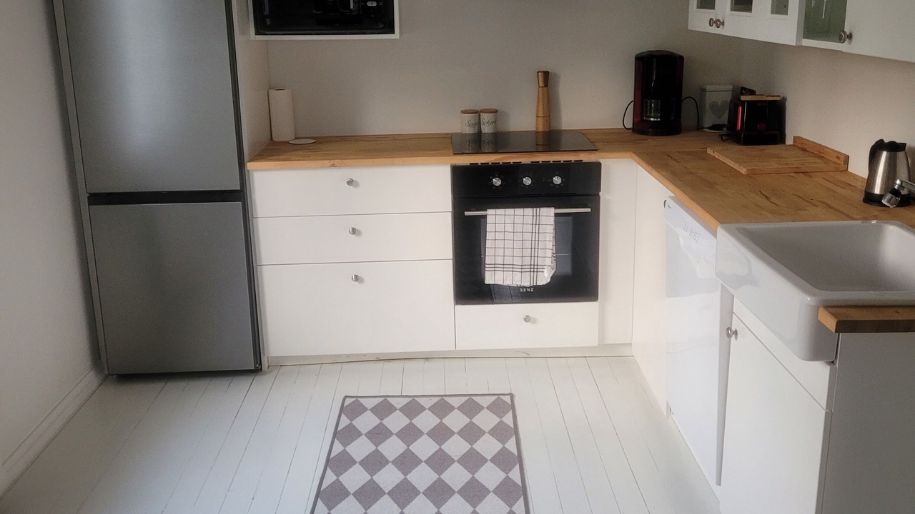 Photo of Kitchen in Oulu