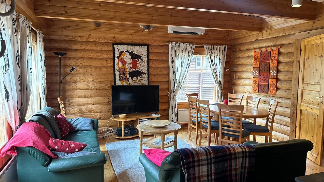 Photo of Livingroom in Lampivaara