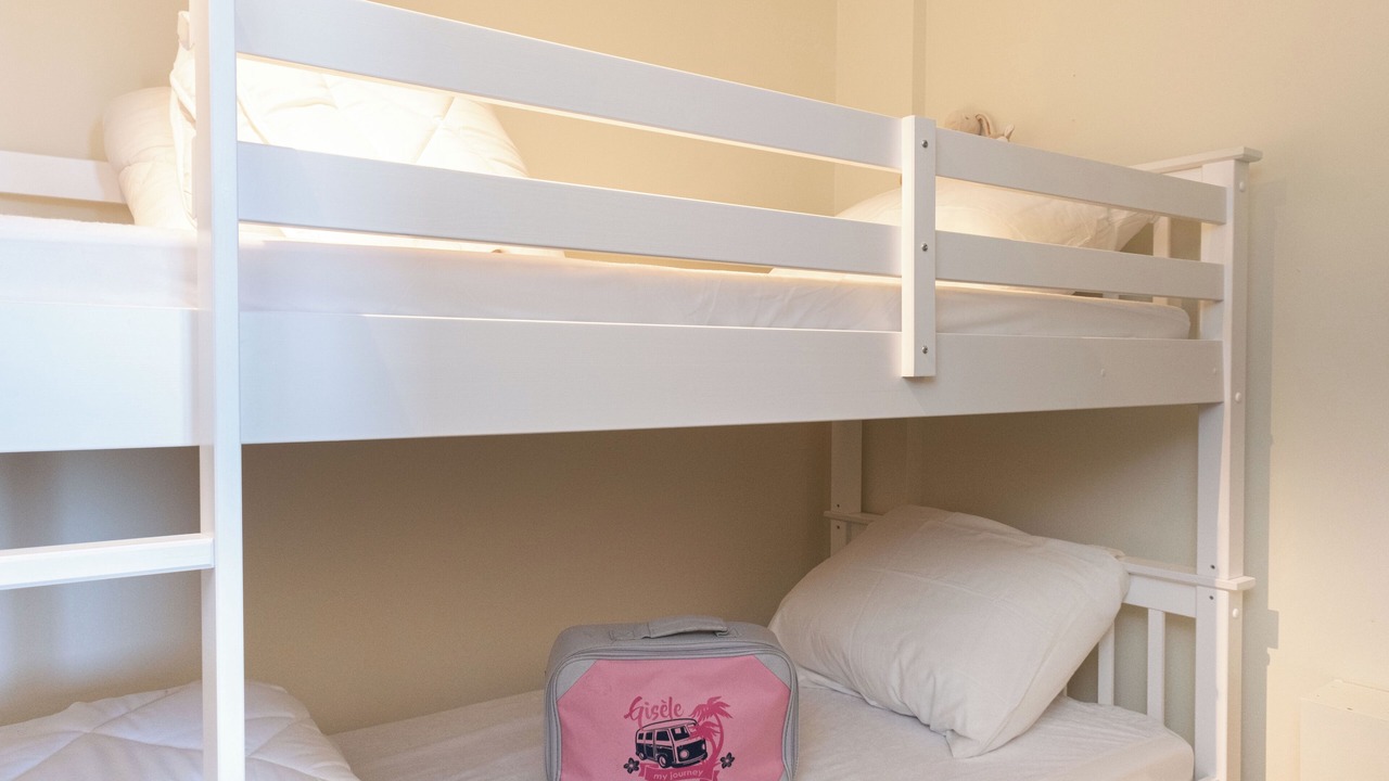 Photo of Bedroom in Raversijde
