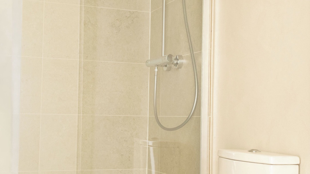 Photo of Bathroom in Raversijde