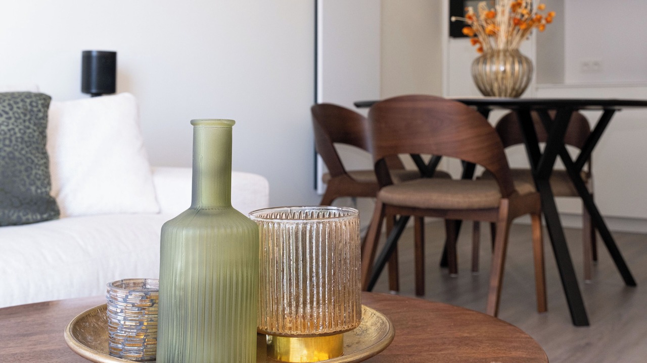 Photo of Livingroom in Raversijde