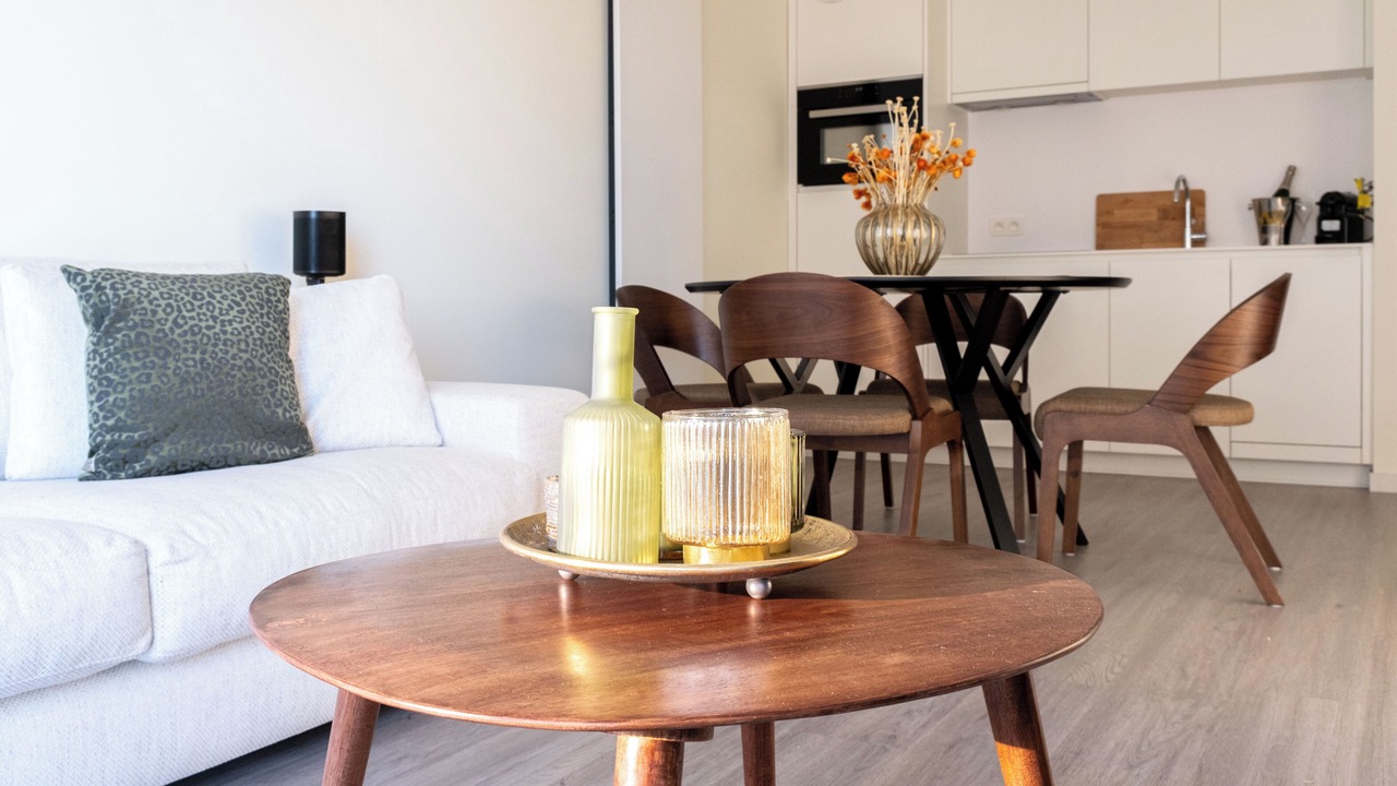 Photo of Livingroom in Raversijde