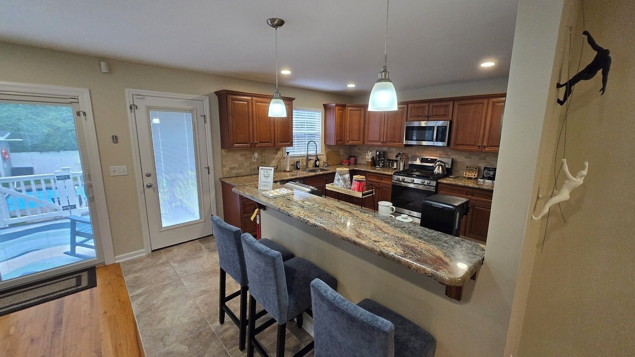 Photo of Kitchen in Absecon