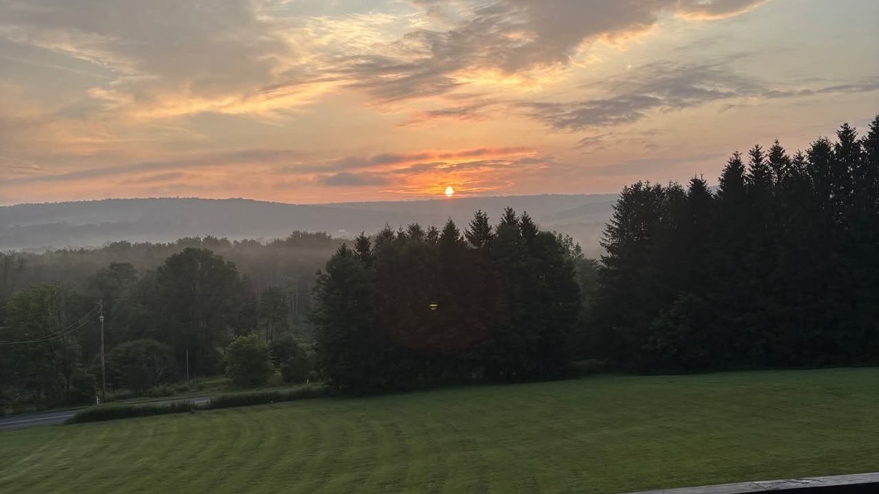 Photo of Outdoor in Cortland