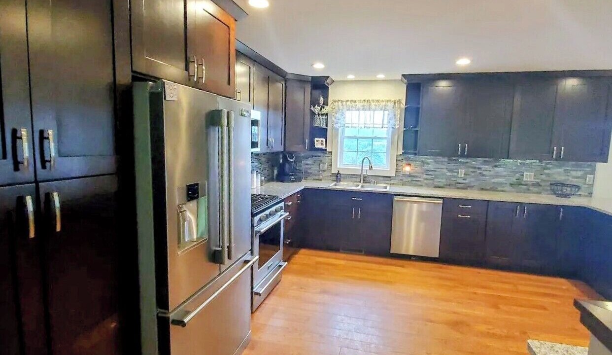 Photo of Kitchen in Cortland