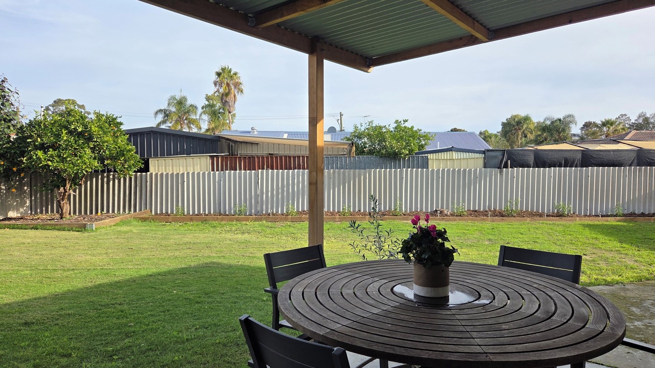 Photo of Outdoor in Camillo