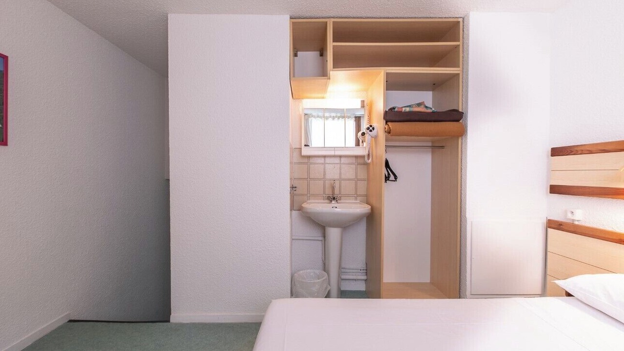 Photo of Bedroom in Guillaumes